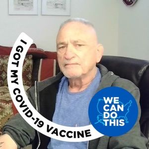 Meet your Posher, Bruce